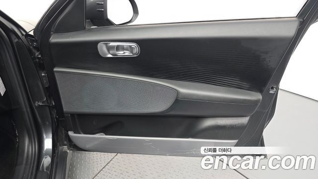 Hyundai Ioniq6 2025 — photo 14