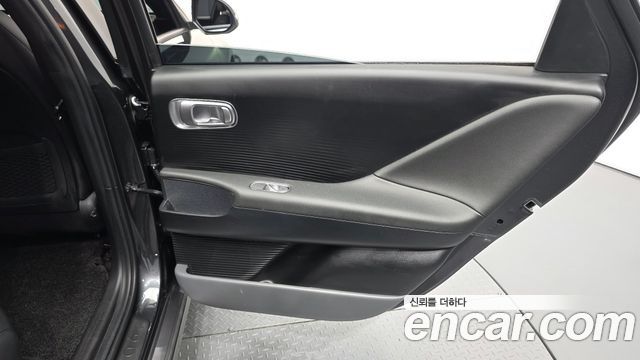 Hyundai Ioniq6 2025 — photo 15