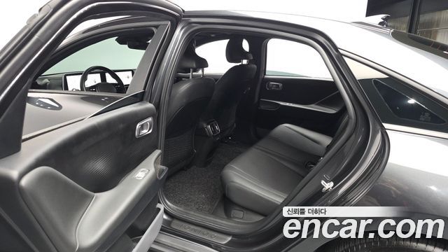 Hyundai Ioniq6 2025 — photo 16