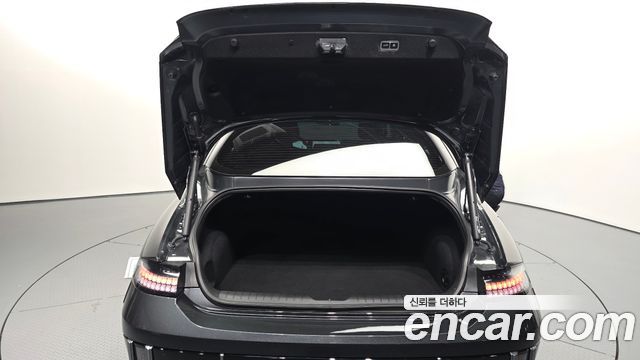 Hyundai Ioniq6 2025 — photo 27