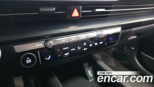 Hyundai Ioniq6 2025 — photo 29