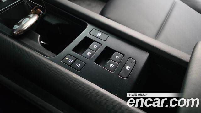 Hyundai Ioniq6 2025 — photo 30