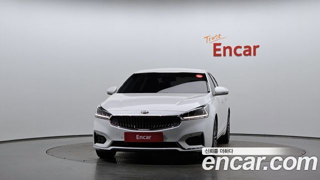 Kia K7 2018 — photo 3