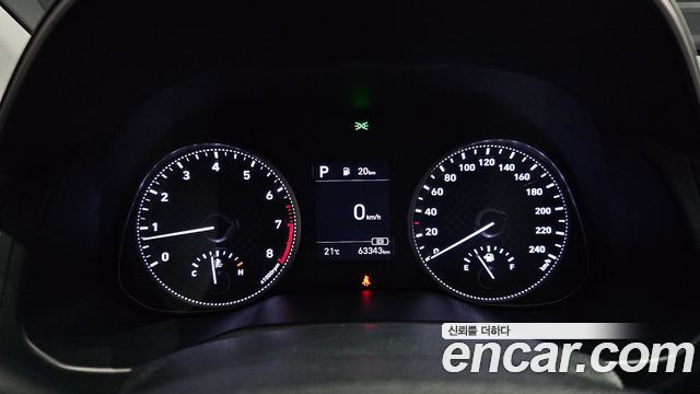 Hyundai AVANTE 2019 — photo 11