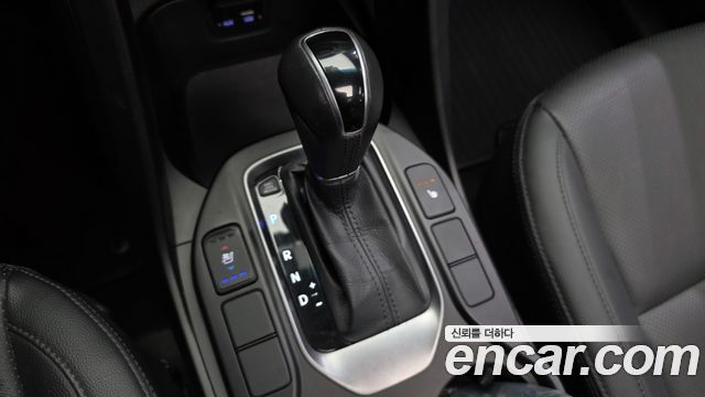 Hyundai Santafe 2014 — photo 9