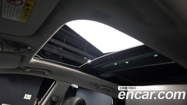 Hyundai Santafe 2014 — photo 17