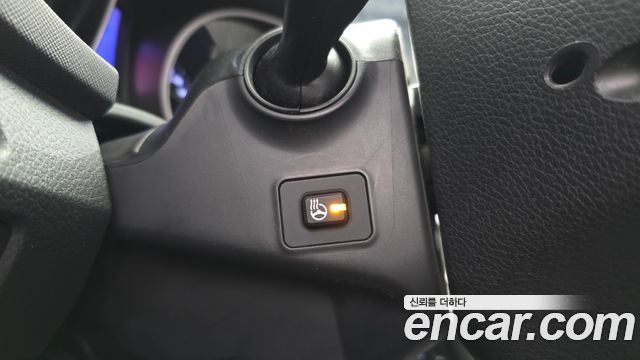 Hyundai Santafe 2014 — photo 18