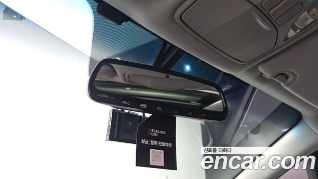 Hyundai Santafe 2014 — photo 19