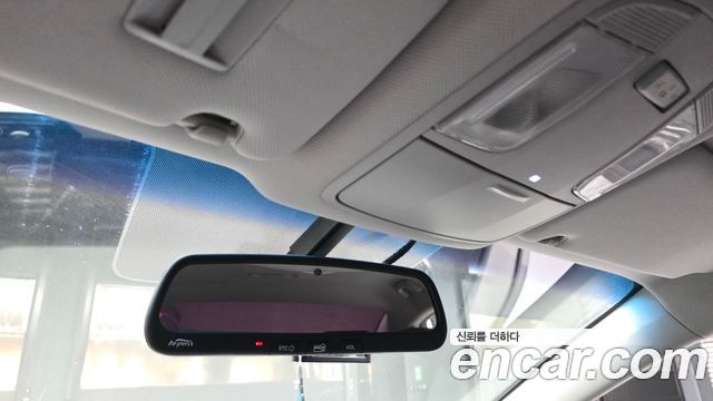 Hyundai Sonata 2017 — photo 17