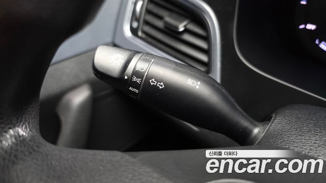 Hyundai Sonata 2017 — photo 19