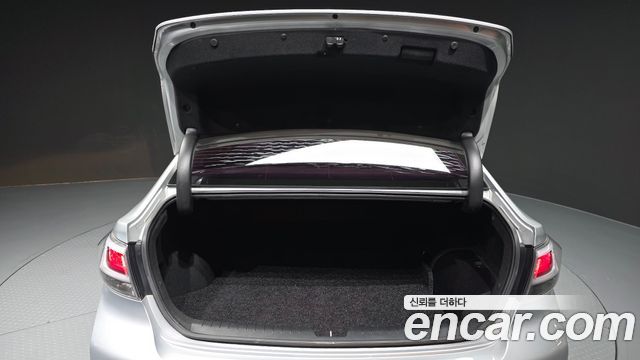 Hyundai Sonata 2017 — photo 20