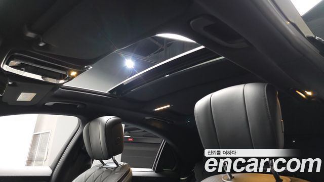 Mercedes-Benz S-Class 2022 — photo 22
