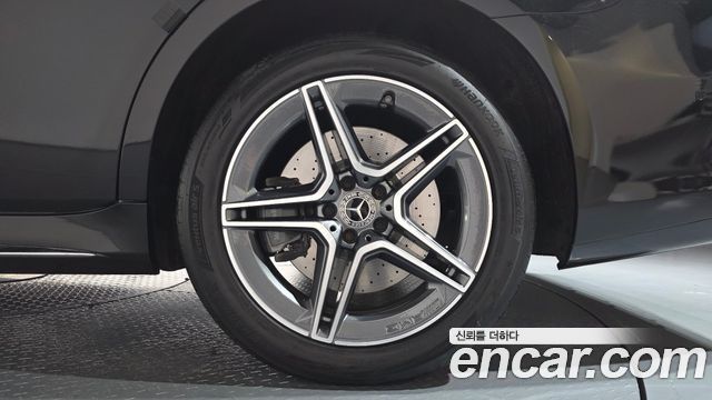 Mercedes-Benz S-Class 2022 — photo 7