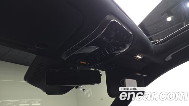 Mercedes-Benz S-Class 2022 — photo 28