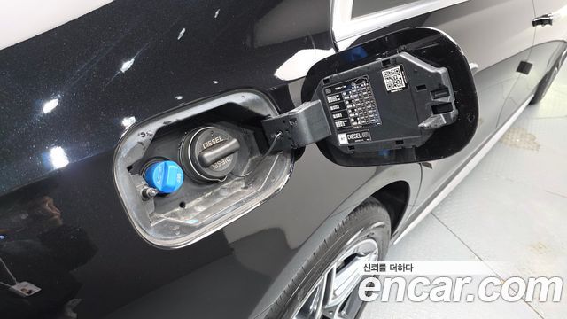Mercedes-Benz S-Class 2022 — photo 40