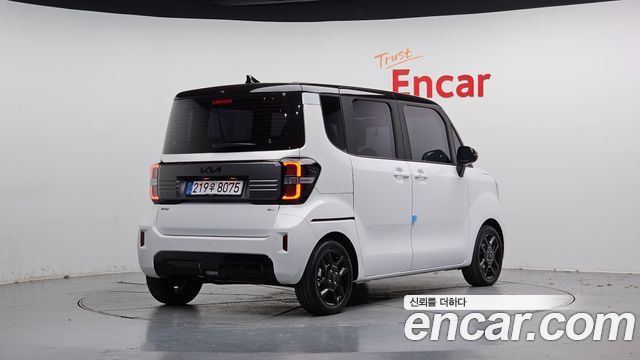 Kia RAY 2026 — photo 2