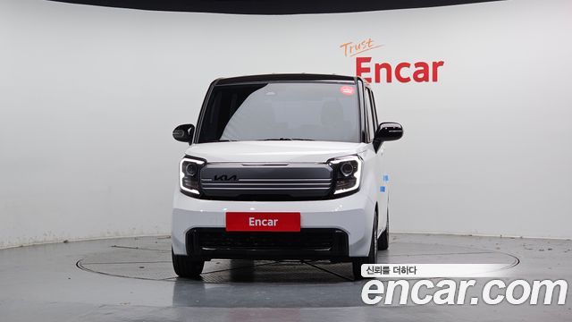 Kia RAY 2026 — photo 3