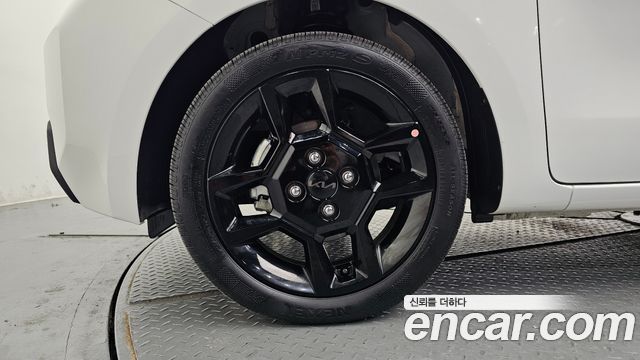 Kia RAY 2026 — photo 5