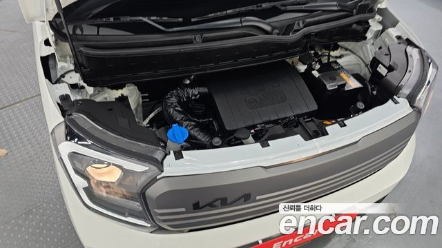 Kia RAY 2026 — photo 6