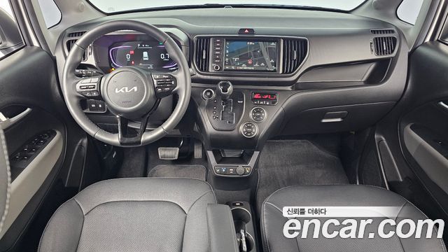 Kia RAY 2026 — photo 10