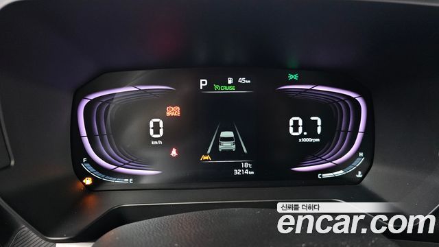 Kia RAY 2026 — photo 11