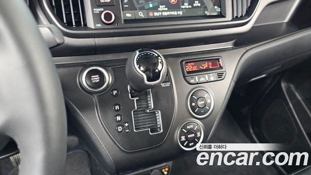Kia RAY 2026 — photo 12