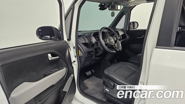 Kia RAY 2026 — photo 13