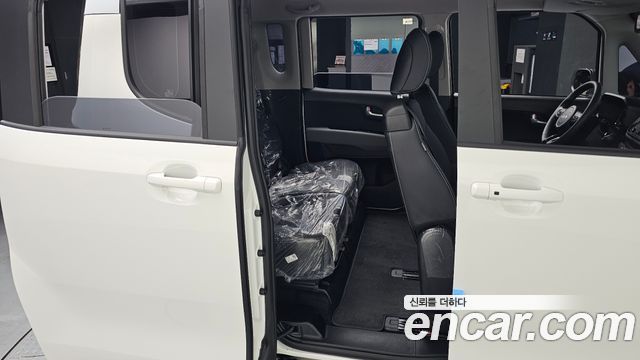 Kia RAY 2026 — photo 17