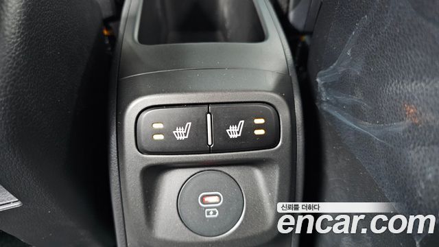 Kia RAY 2026 — photo 18