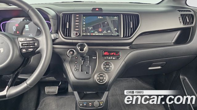 Kia RAY 2026 — photo 19
