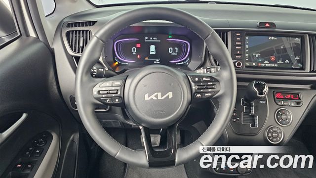Kia RAY 2026 — photo 20