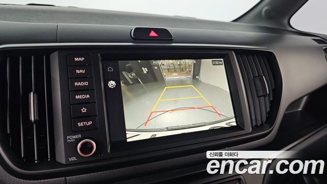 Kia RAY 2026 — photo 21