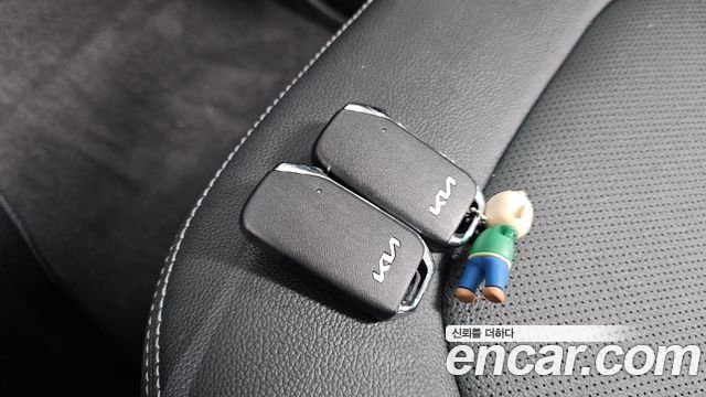 Kia RAY 2026 — photo 22