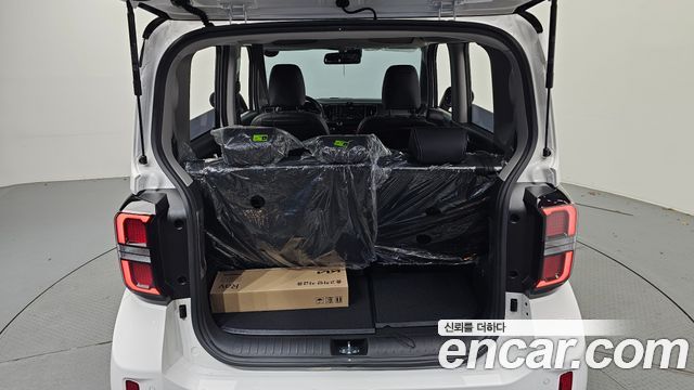 Kia RAY 2026 — photo 23