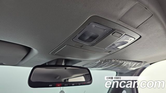 Kia RAY 2026 — photo 24