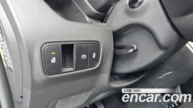 Kia RAY 2026 — photo 25