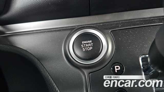 Kia RAY 2026 — photo 26