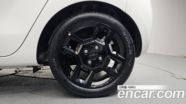 Kia RAY 2026 — photo 7