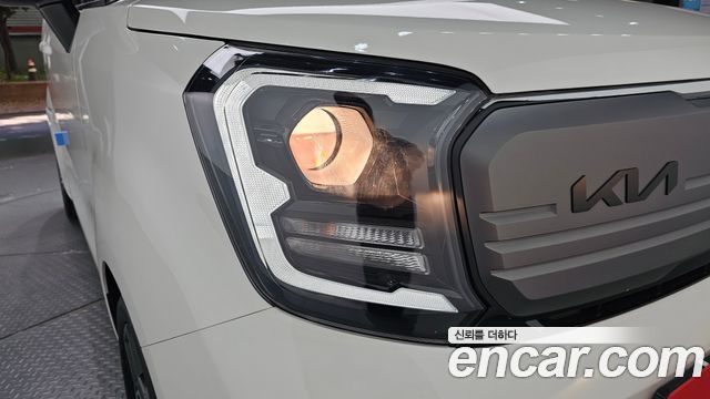 Kia RAY 2026 — photo 8