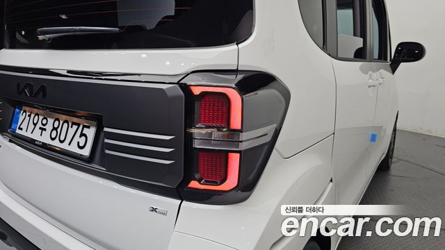 Kia RAY 2026 — photo 9