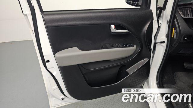 Kia RAY 2026 — photo 14