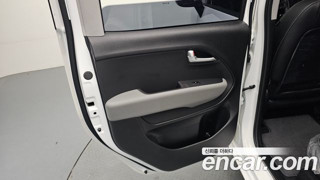 Kia RAY 2026 — photo 15