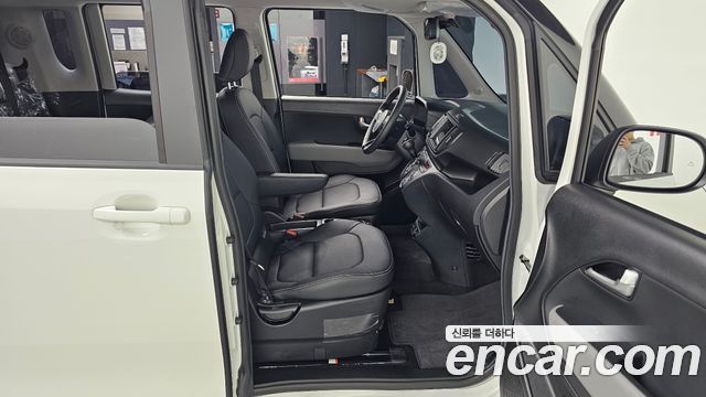Kia RAY 2026 — photo 16