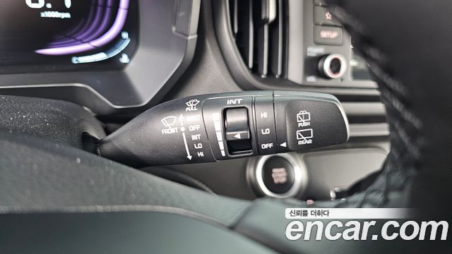 Kia RAY 2026 — photo 27