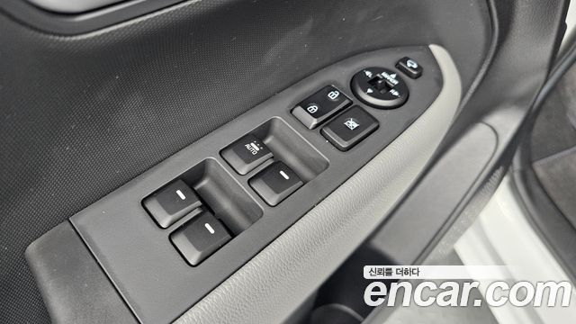 Kia RAY 2026 — photo 28