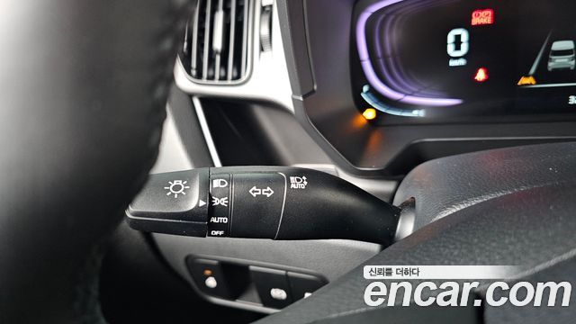 Kia RAY 2026 — photo 29