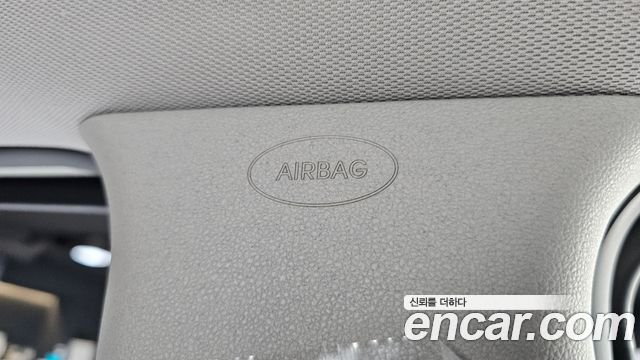 Kia RAY 2026 — photo 30