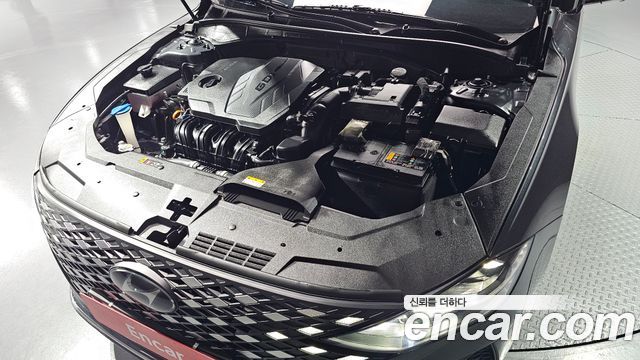 Hyundai Grandeur 2023 — photo 6