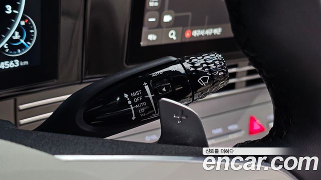 Hyundai Grandeur 2023 — photo 19