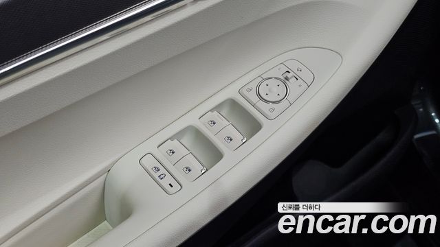 Hyundai Grandeur 2023 — photo 24